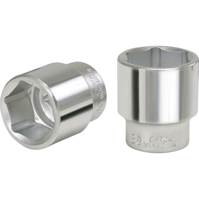 Douille 3/4" 6 Pans 29 MM référence fournisseur KS9113429